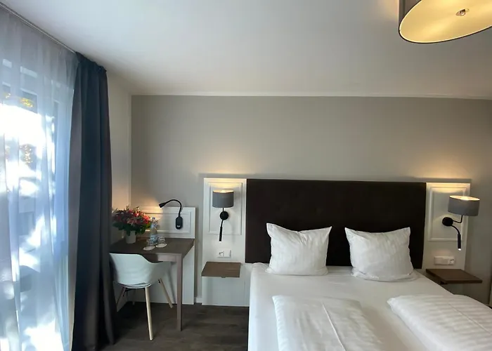 Signature East Hotel Falk
