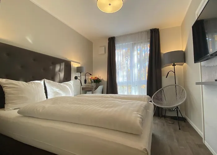 Signature East Hotel Falk